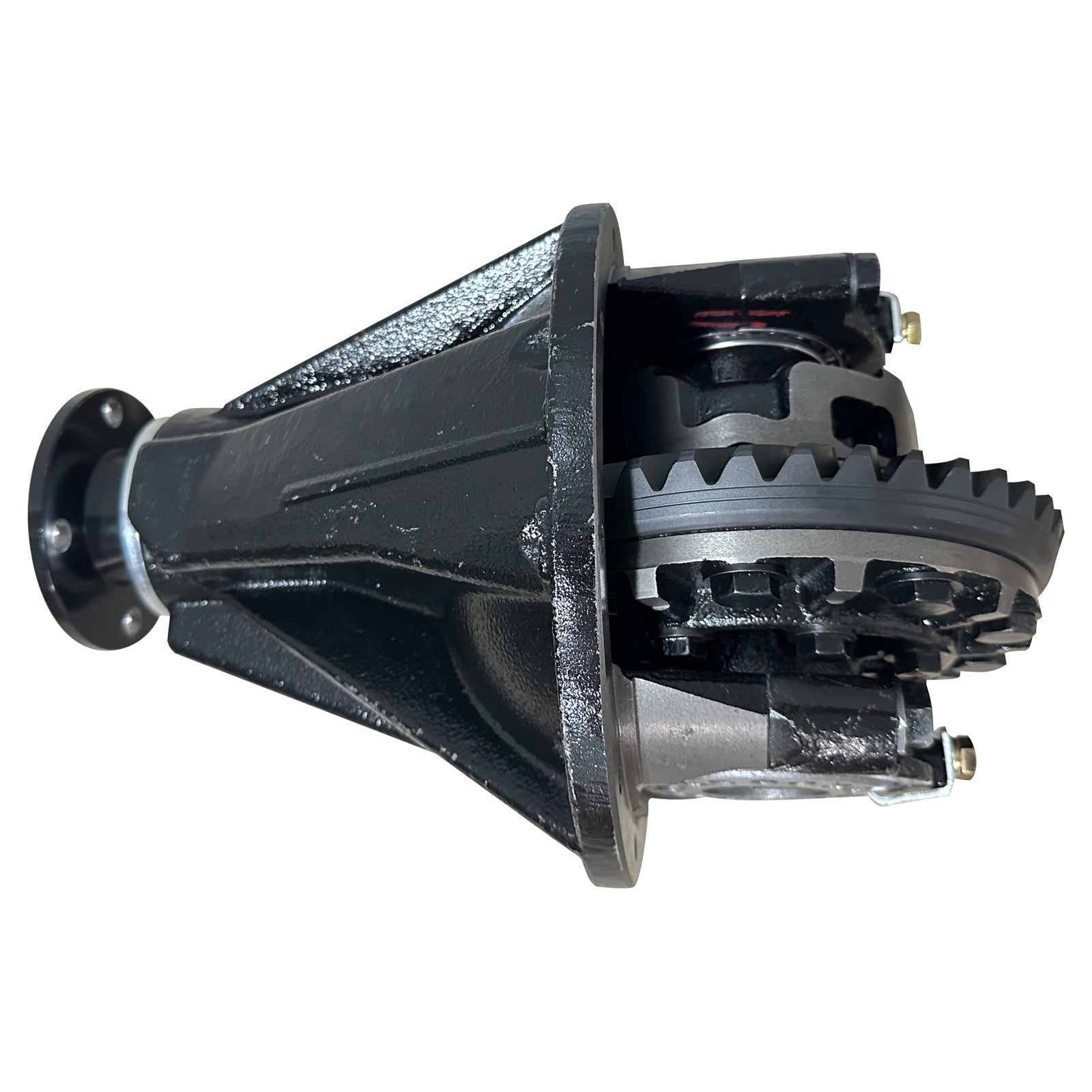 2003-2008 For Toyota V8 4x2 Rear Differential Carrier 411103D470