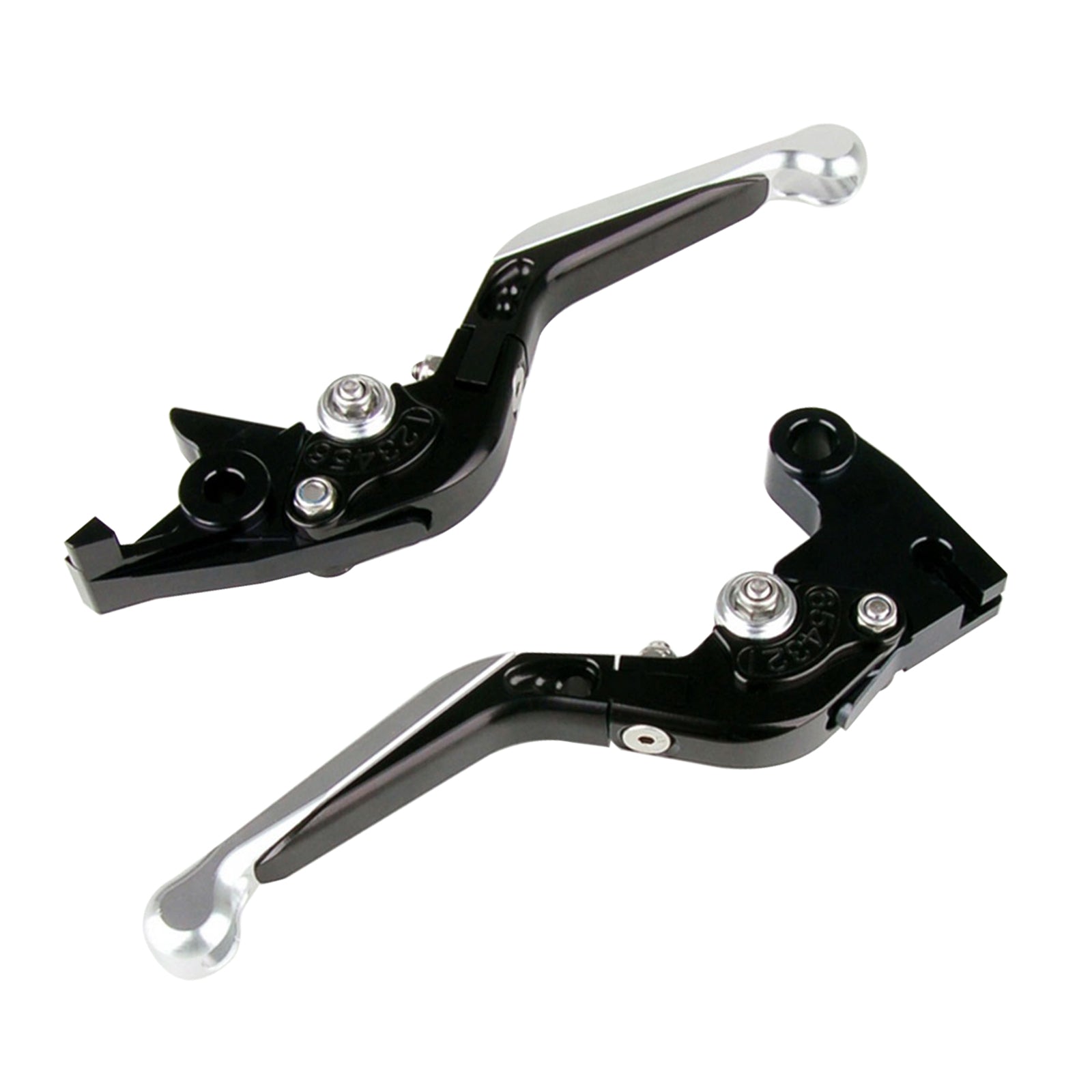 2023-2025 YAMAHA XMAX 300 Adjustable Clutch Brake Lever