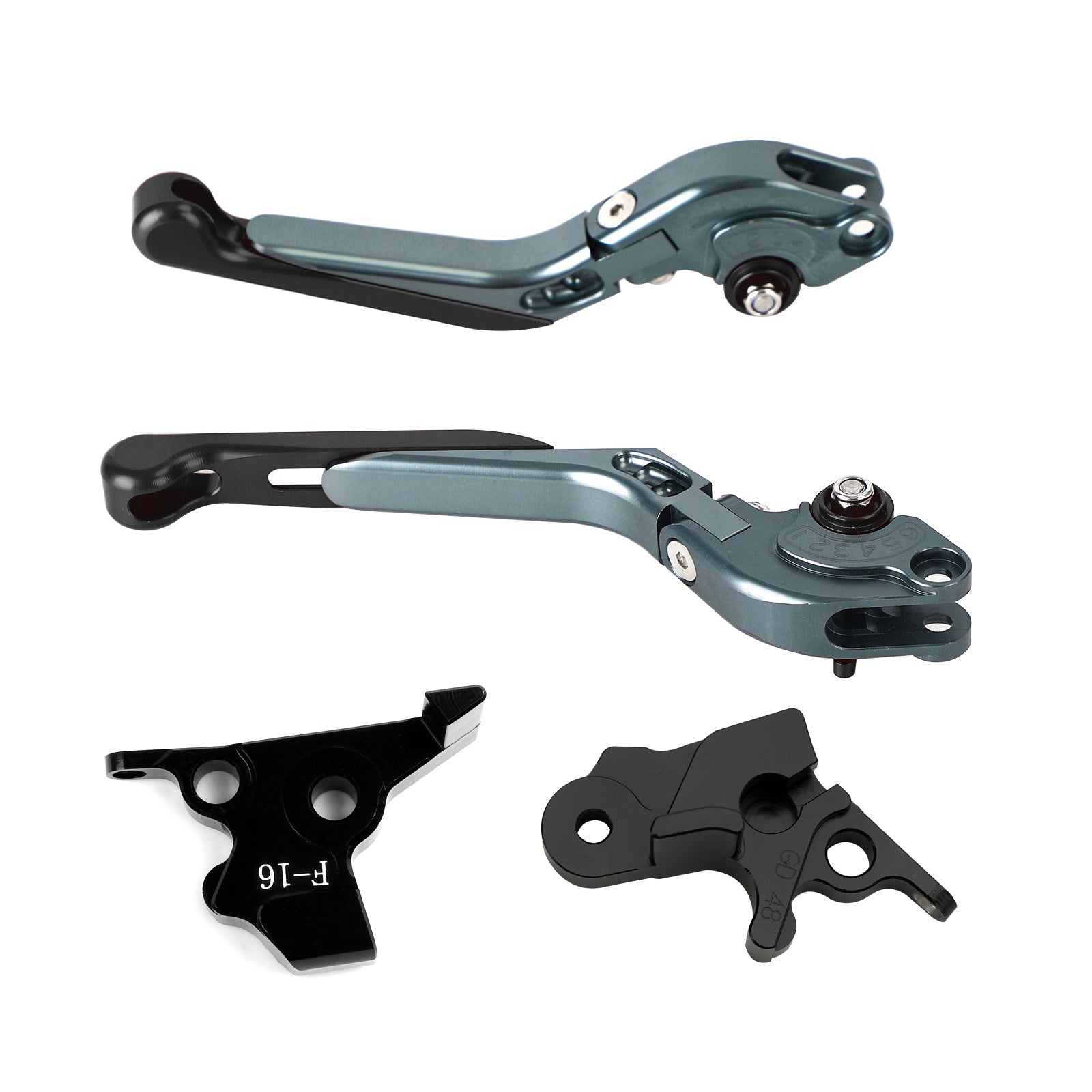 2022-2023 HARLEY X350 Adjustable Clutch Brake Lever