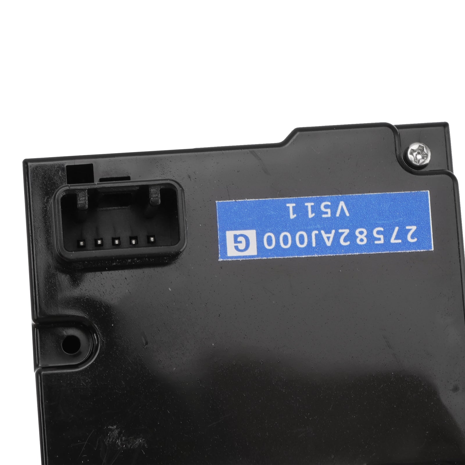 2013-2015 Subaru XV Crosstrek Steering Angle Sensor 27582AJ000