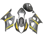Injection Fairing Kit Bodywork Plastic ABS For Suzuki GSXR1000 2003-2004 K3