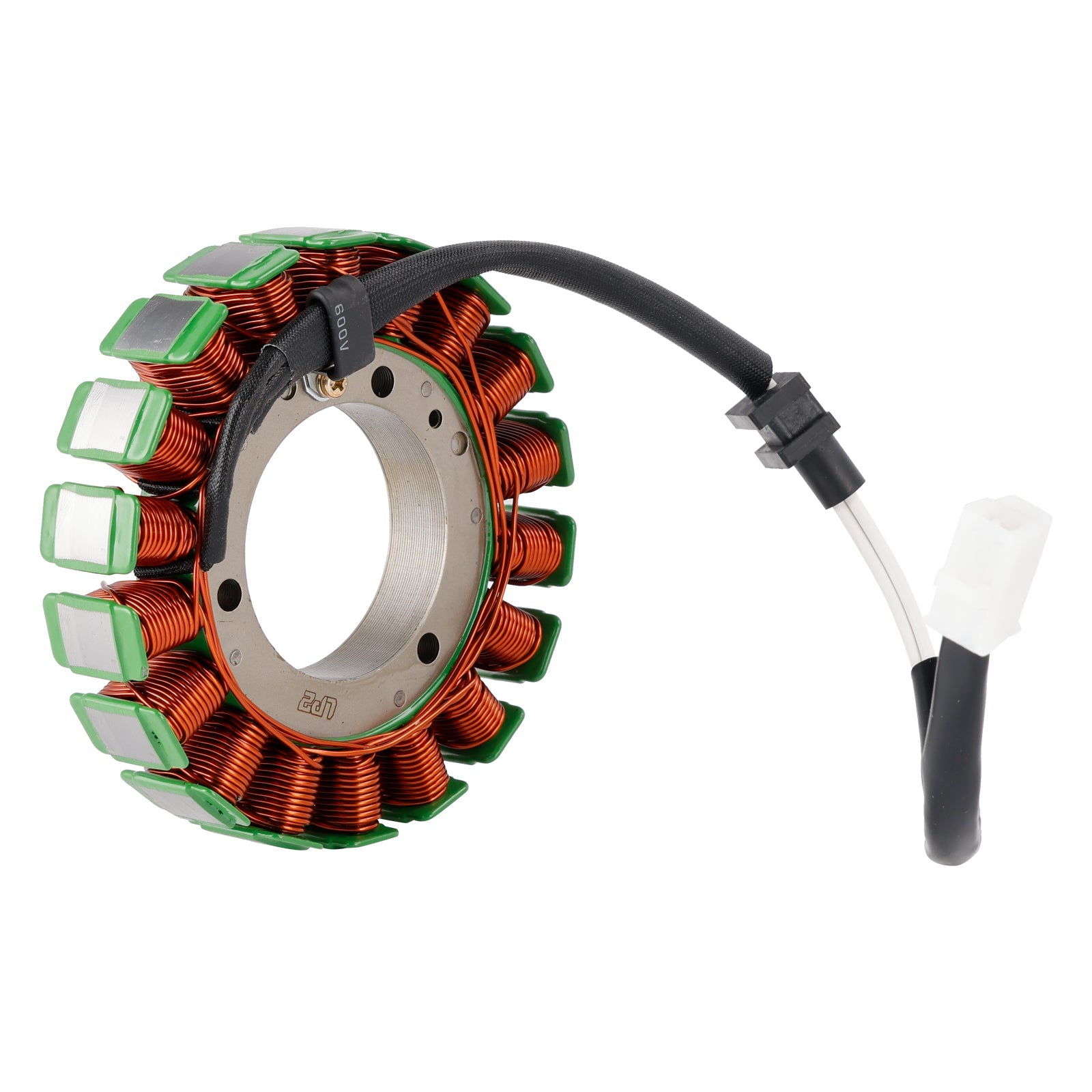 2005-2008 Kawasaki VN1600 Vulcan 1600 Nomad STATOR GENERATOR REGULATOR GASKET 1003-1375 11061-1080