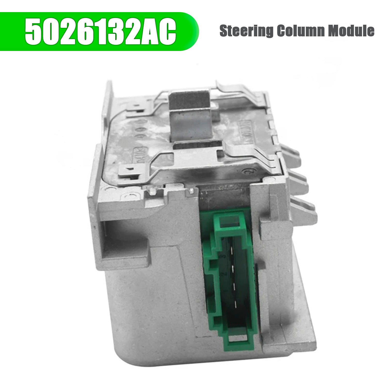 2008-2016 DODGE CARAVAN / GRAND CARAVAN RT Steering Column Module 5026132AC 05026132AB