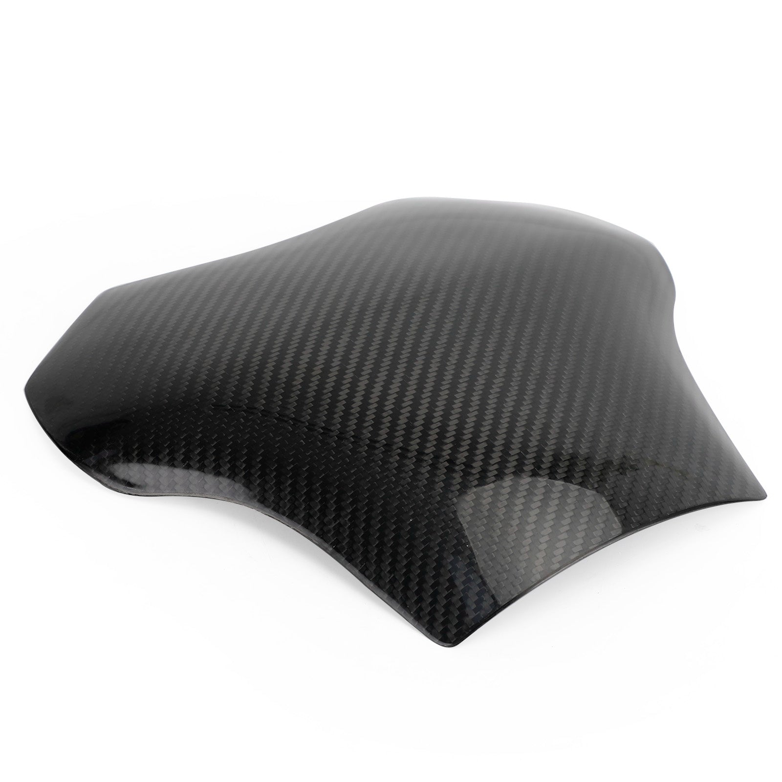 2006-2011 Kawasaki Ninja ZX-14R Carbon Gas Tank Cover Fairing Protector