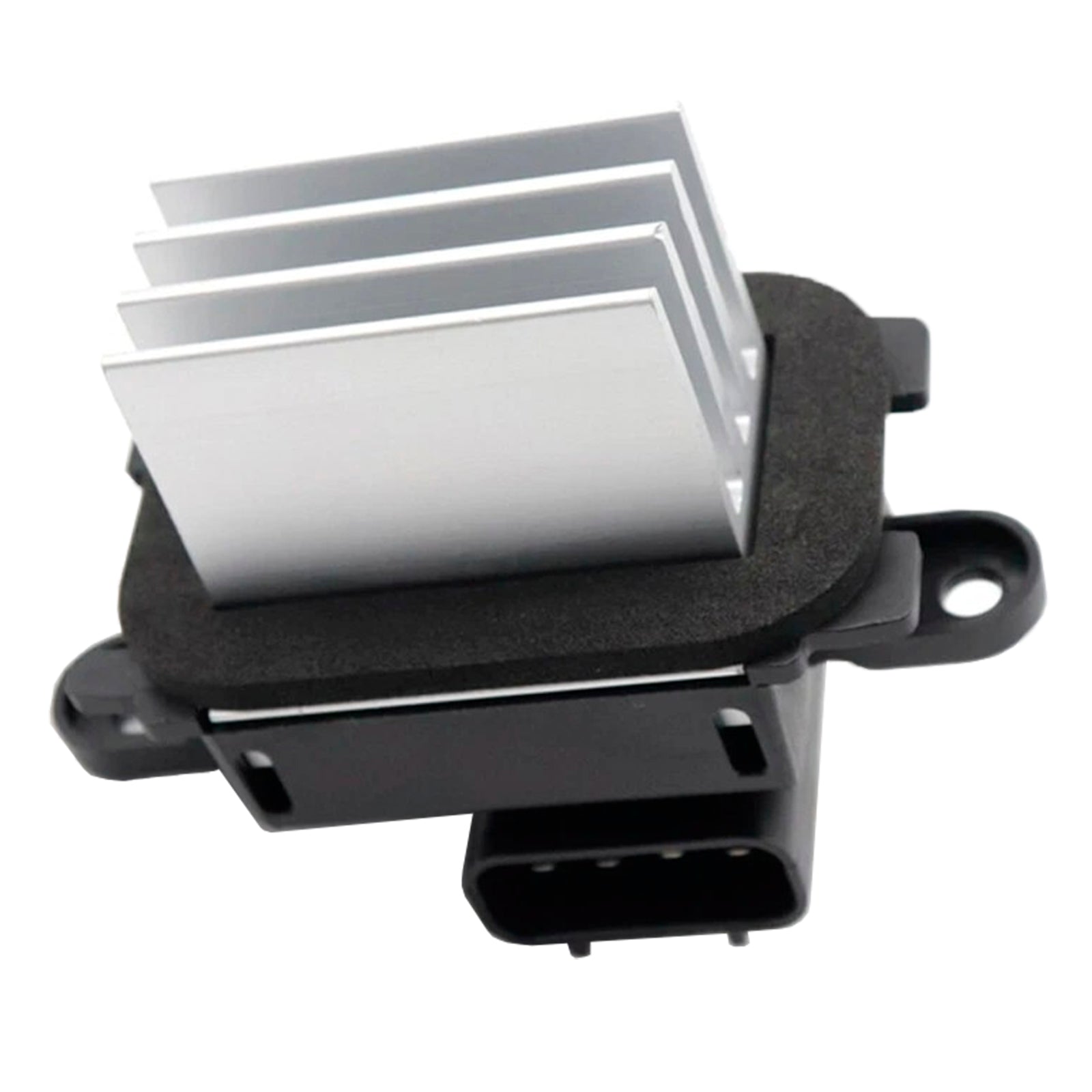HVAC Blower Motor Resistor Module 7C3Z19E624C For Ford F150 2009-2014