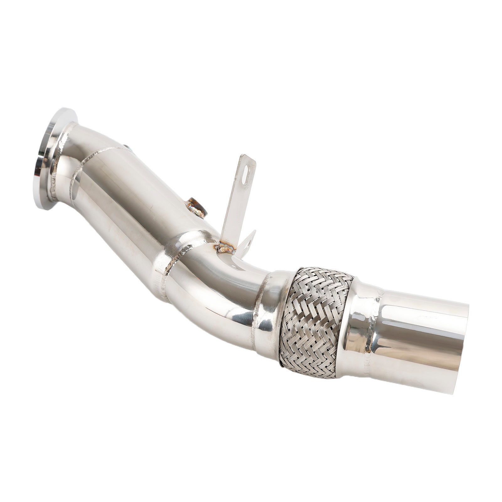 2016–2020 F22 BMW 220i & 230i (B48 Engine) Downpipe Upgrade