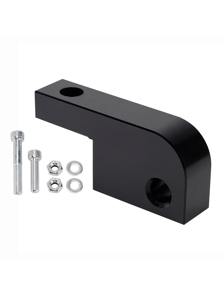 Headlight Bracket Universal Headlamp Mount Holder 39-49Mm For T-Sport 1987-2017