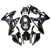 2015-2016 BMW S1000RR Injection Fairing Kit Bodywork Plastic ABS