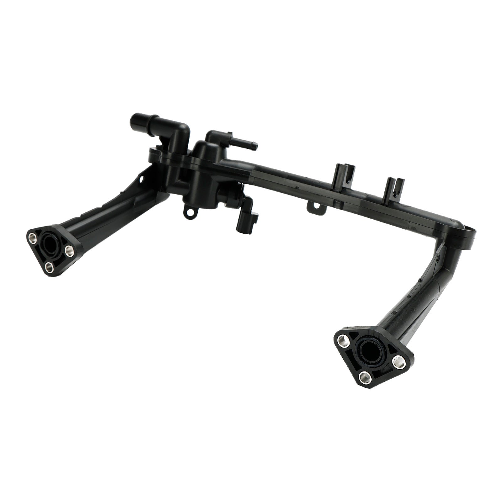 2010-2015 Jaguar XF 5.0L V8 Cooling System Replace Kit AJ814042 C2D20660 C2Z21781