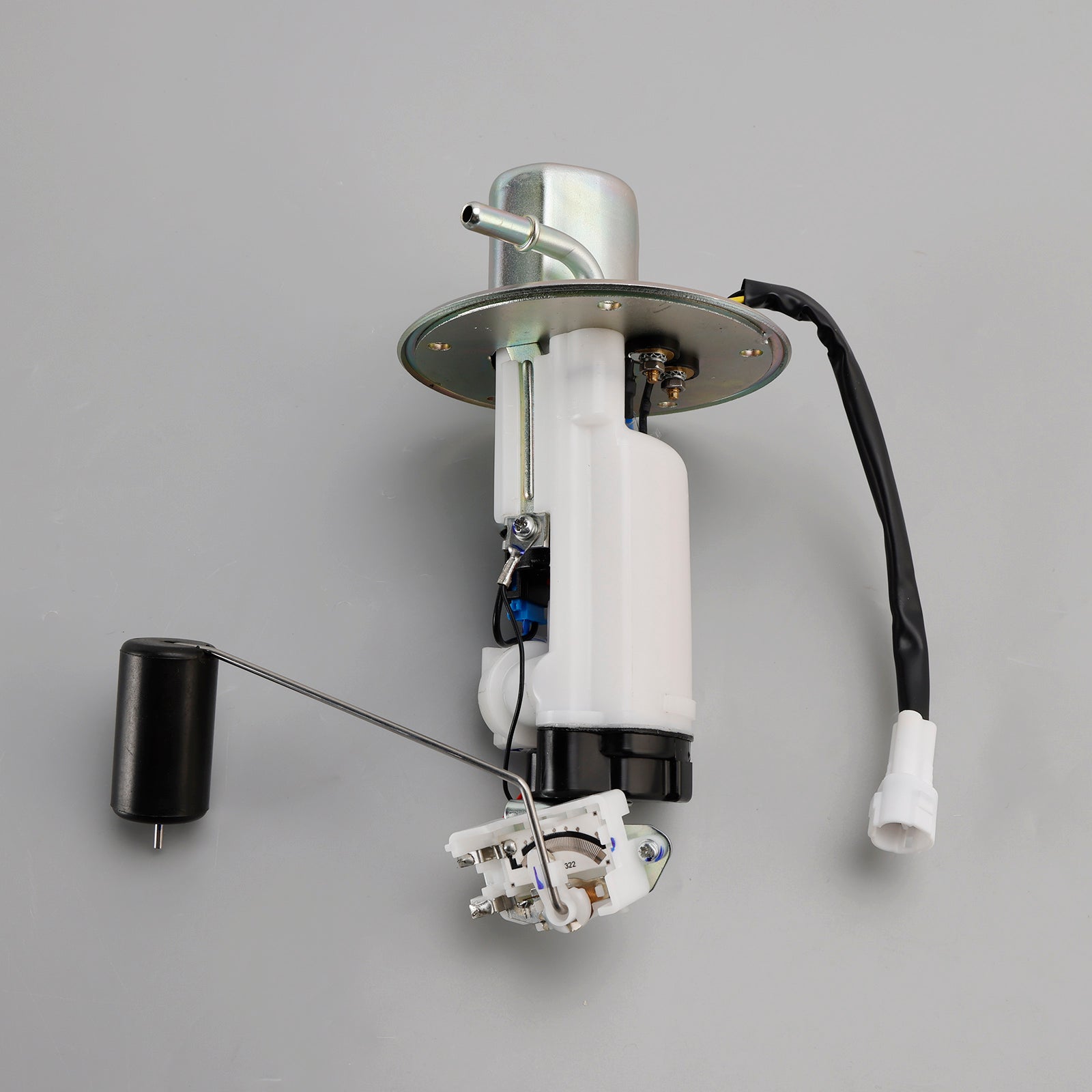 2006-2007 Suzuki GSXR750 Fuel Pump Assy Replacement 15100-01H00-E00 15100-01H00-000