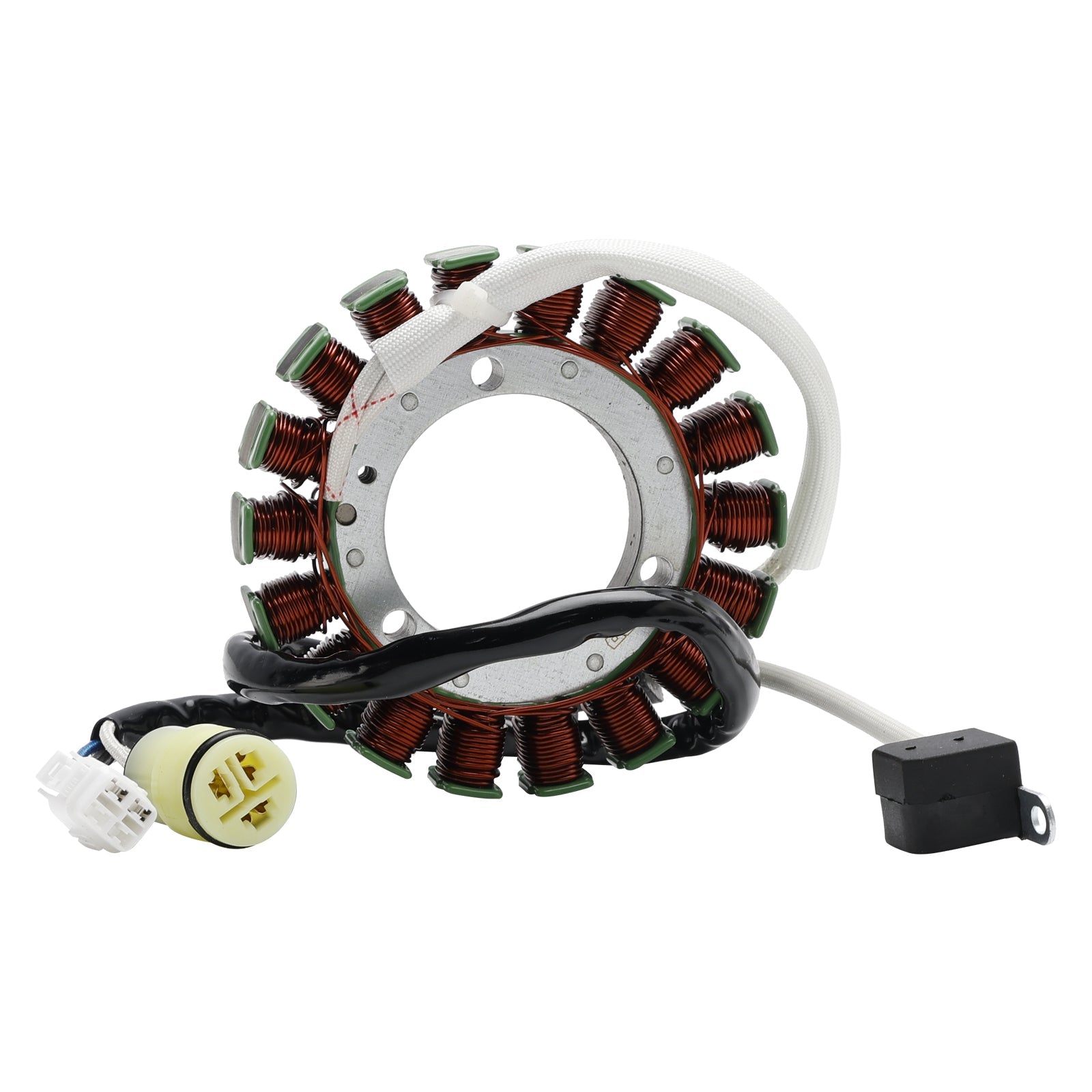 Stels UTV 500H HiSun Stator Generator 31120-004-0000 LU022587 LU036955