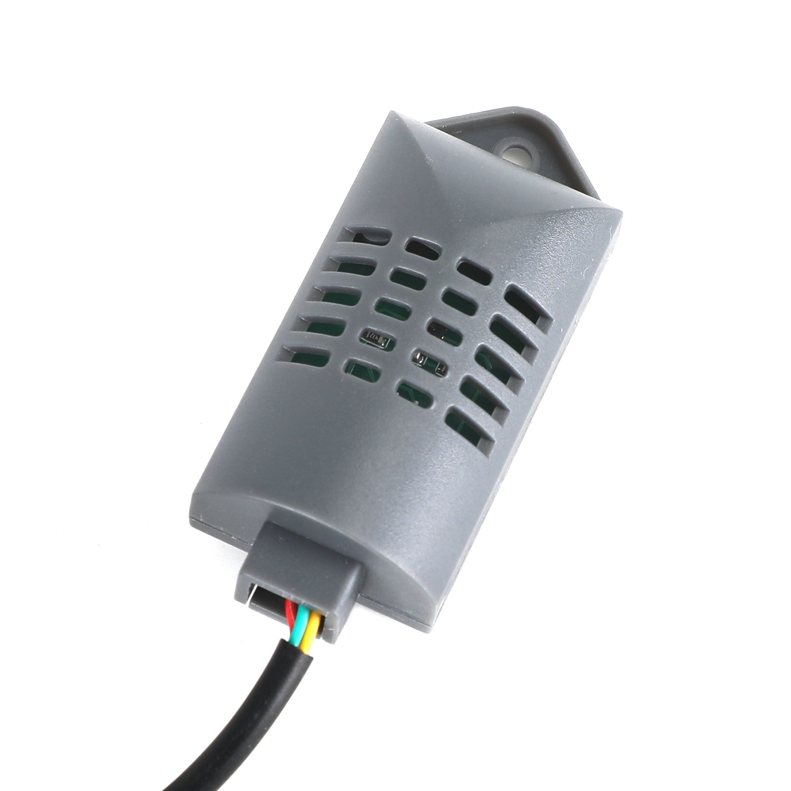 XH-W3005 12V 24V 110-220V Digital Humidity Controller Hygrometer Switch, 12V 120W