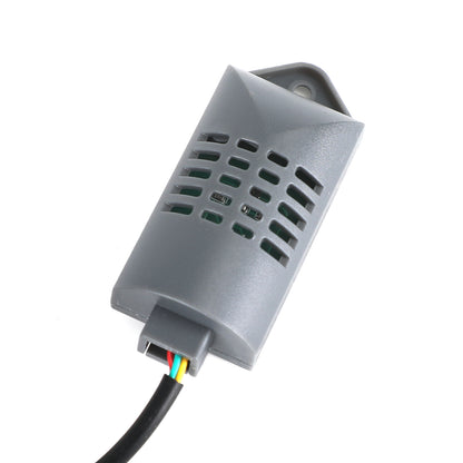 XH-W3005 12V 24V 110-220V Digital Humidity Controller Hygrometer Switch, 12V 120W