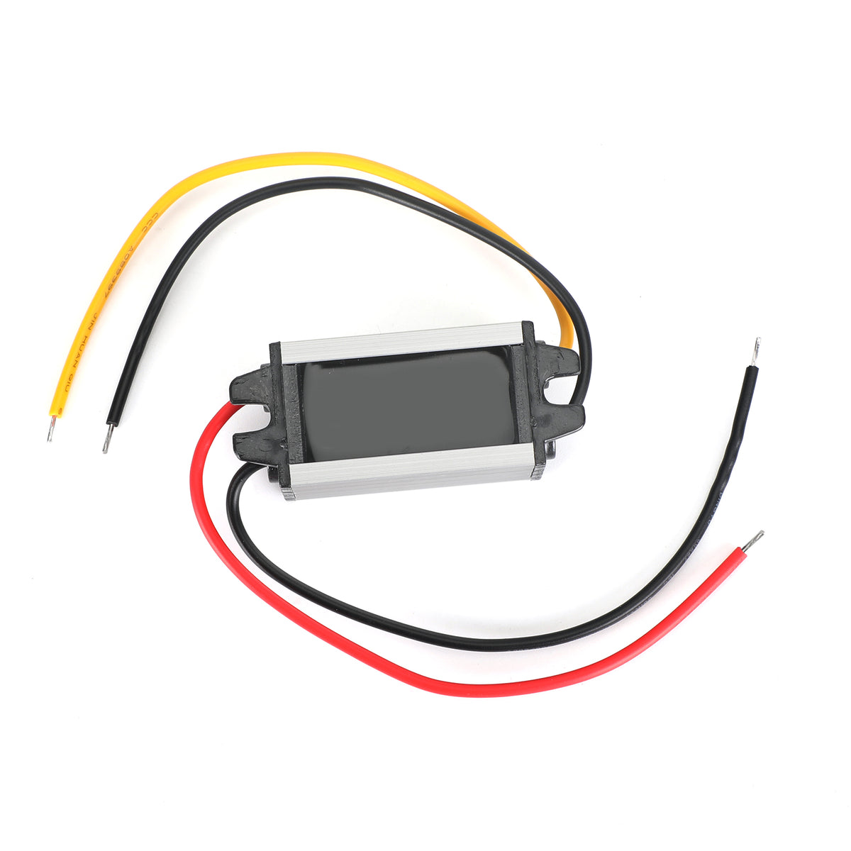 24V To Dc 12V 5A Waterproof Converter Step Down Volt Module Power Supply
