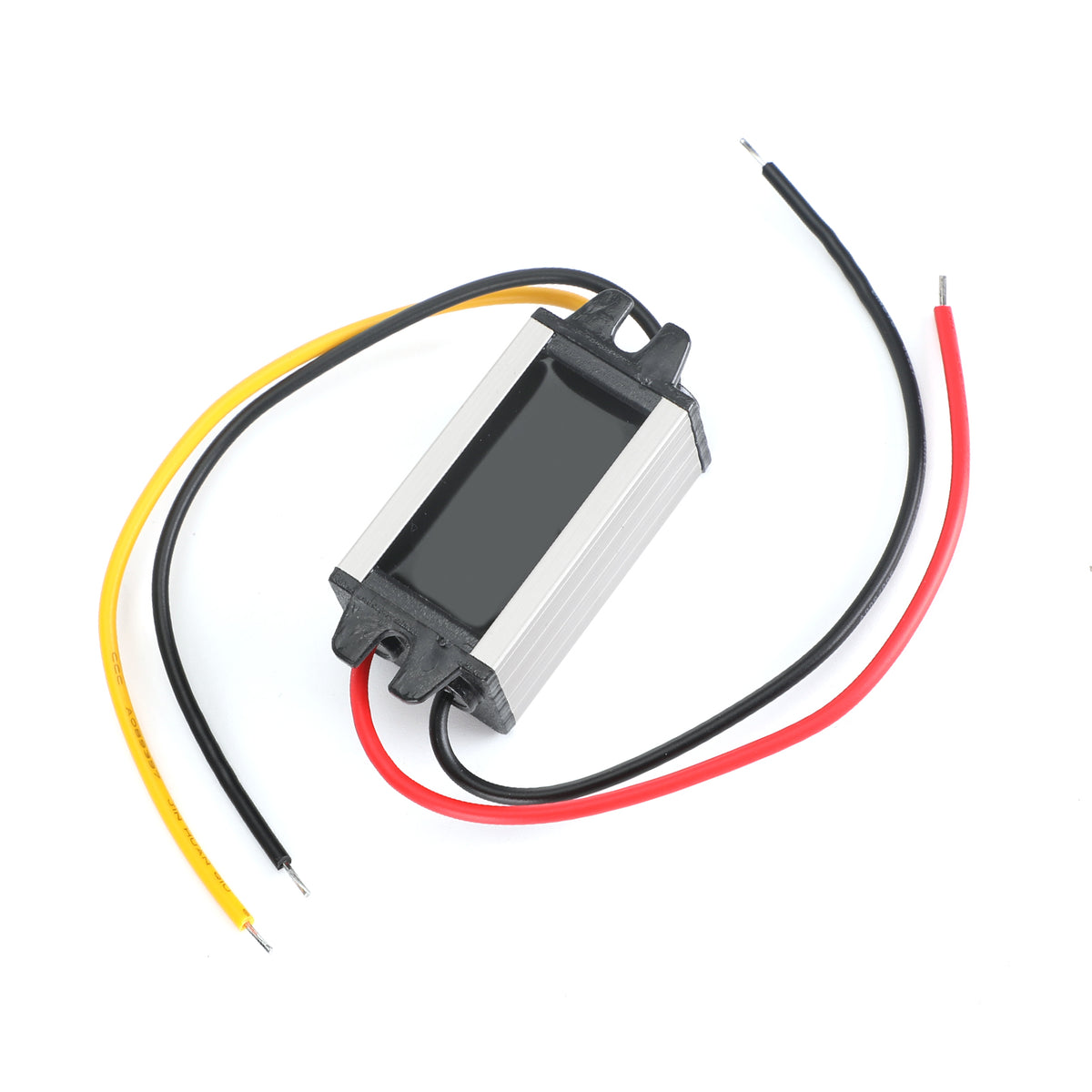 24V To Dc 12V 5A Waterproof Converter Step Down Volt Module Power Supply