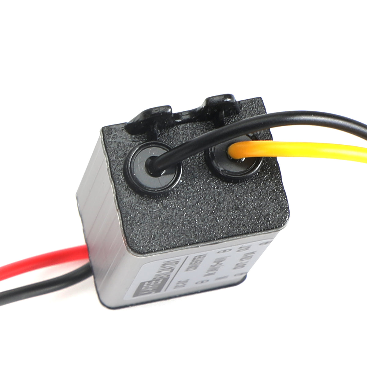 24V To Dc 12V 5A Waterproof Converter Step Down Volt Module Power Supply
