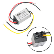 24V To Dc 12V 5A Waterproof Converter Step Down Volt Module Power Supply