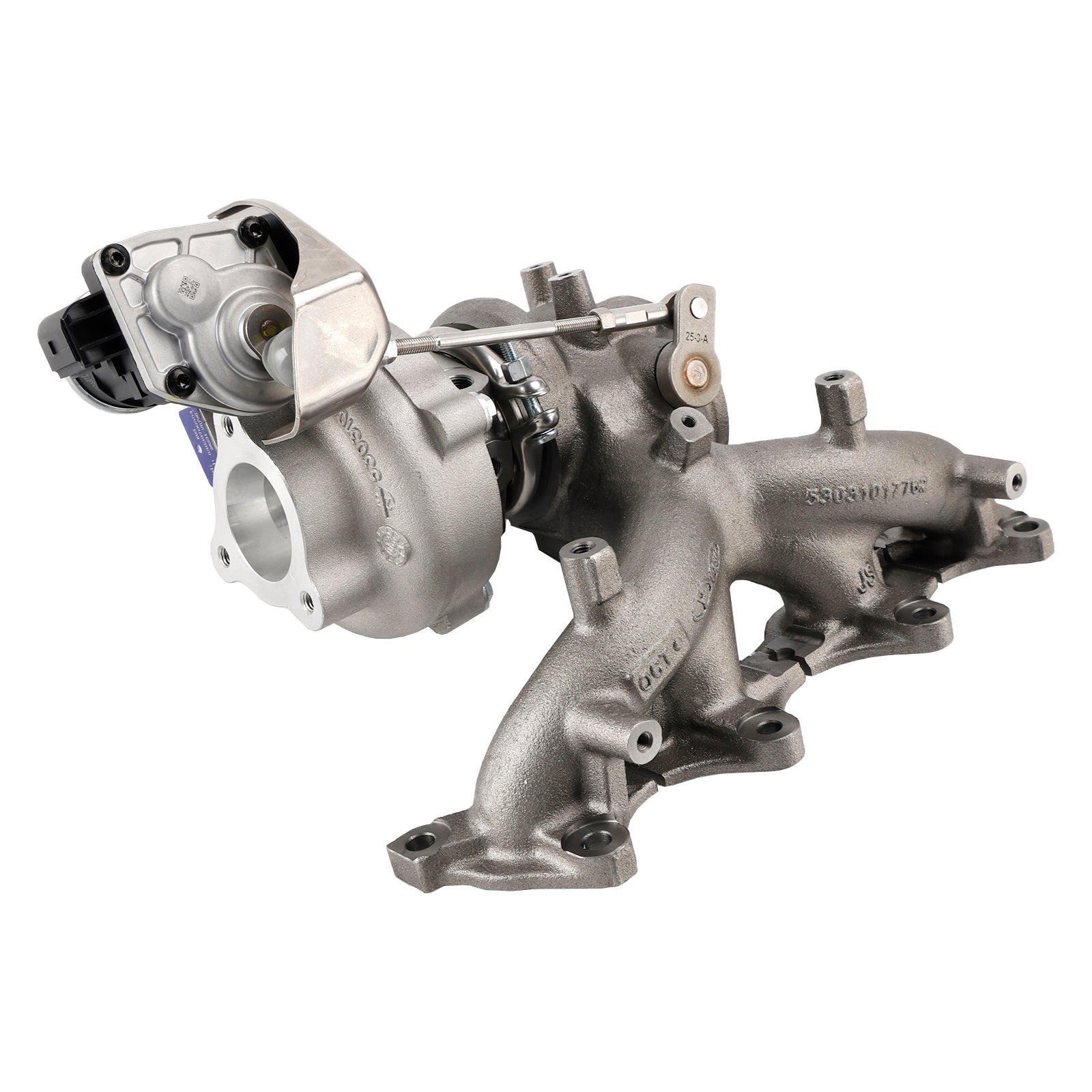 28231-2B790 Turbocharger for Hyundai Forte Soul Veloster 2019-2023 1.6L