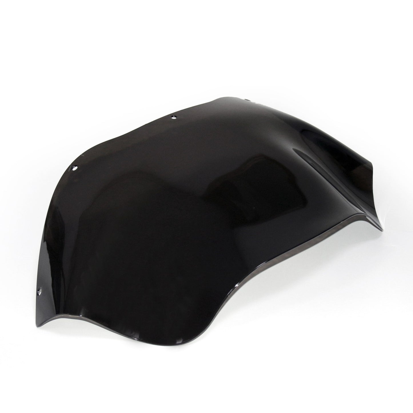 08-13 Harley Road Glide FLTR A 13 inch Fairingndshieldndscreen