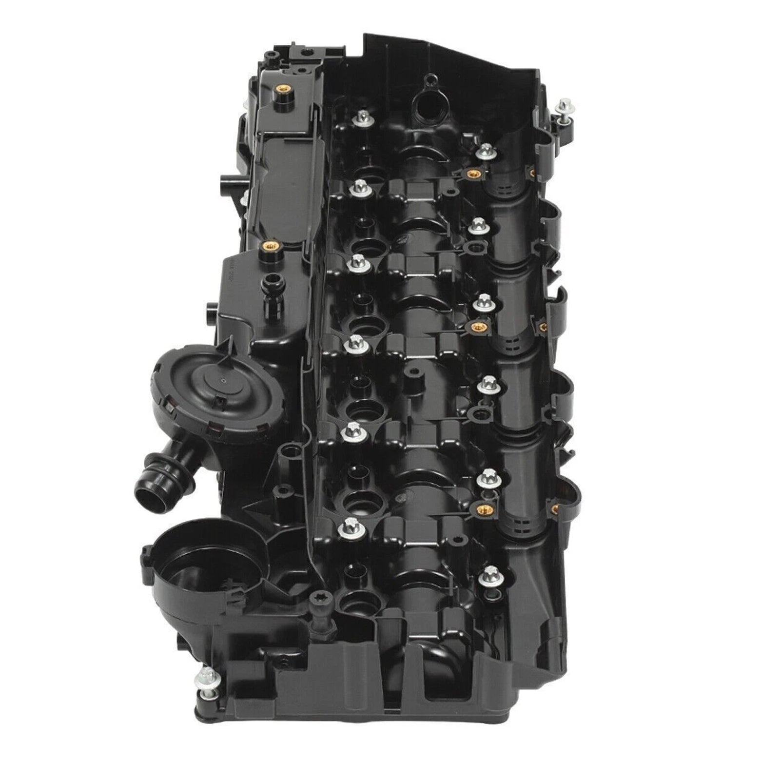 For BMW E90 325d 330d xDrive Cylinder Head Valve Rocker Cover 11127823181