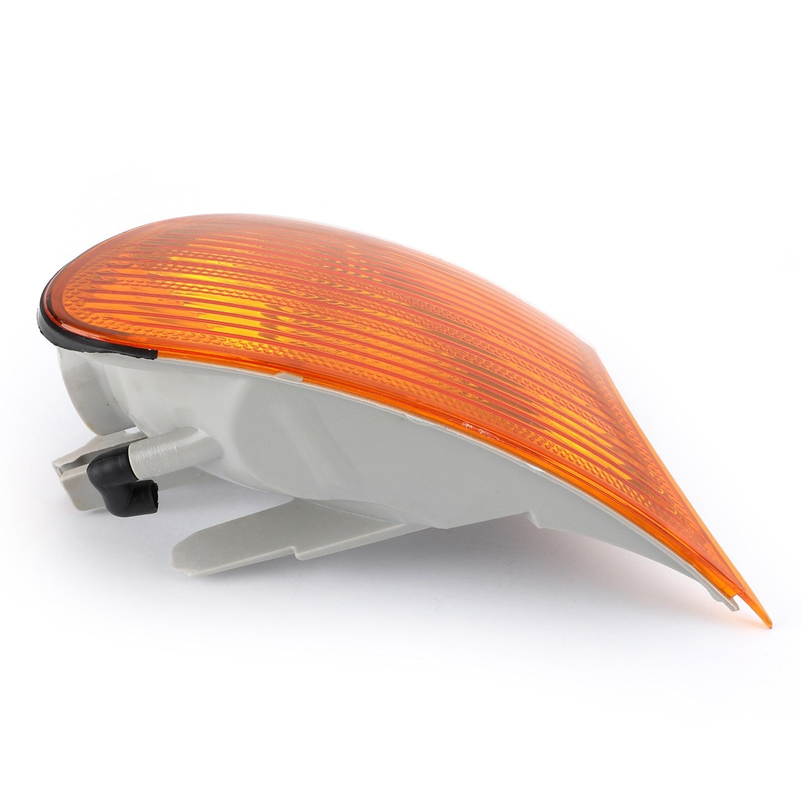 1998-2001 BMW 3 Series E46 Coupe Pair Amber Corner Side Light 63126904299
