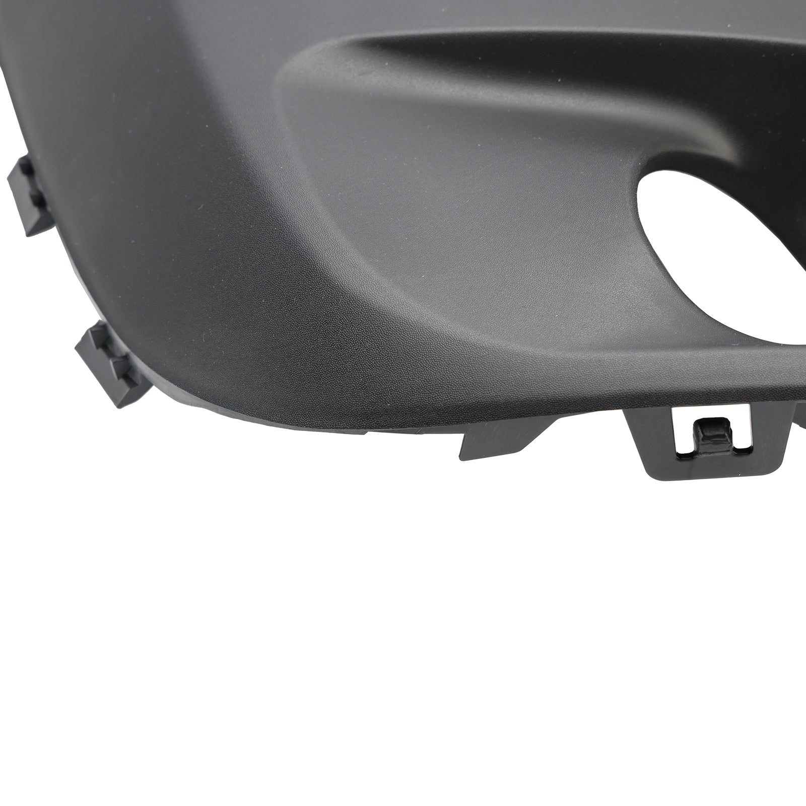 2015-2018 Citroen Berlingo Front Bumper Foglight Grille 1513564680 9810965777