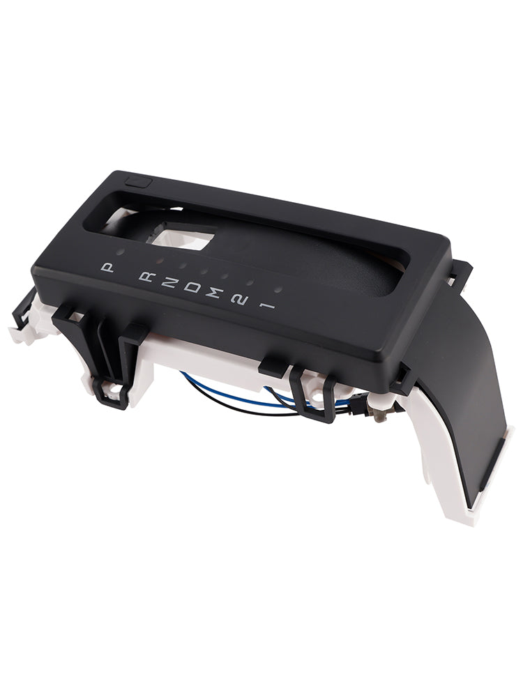 2011-2014 For Ford F-150 Automatic Trans Shifter Gear Selector Cover BL3Z-7D443-CA
