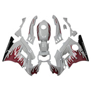 1991-1994 Honda CBR600 F2 Injection Fairing Kit Bodywork Plastic ABS