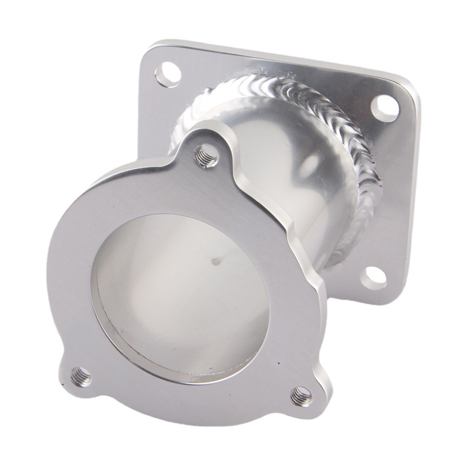 2004-2008 BMW 7 series E65 730d EGR Blanking Blank Kit M47N2 M57N2