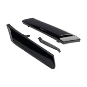 2006-2013 Porsche 997 (911) GT3 / GT3 RS Smoked LED Sequential Blinker Side Indicator Turn Signal
