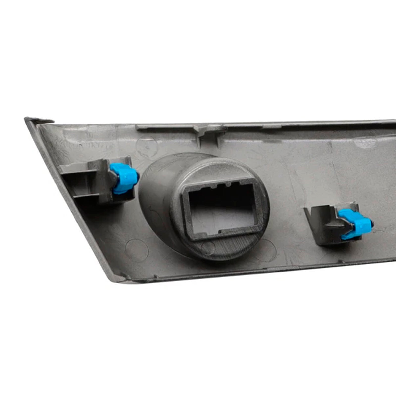 2006-2012 Toyota RAV4 2Pcs Car Center Dash Vent Outlet Side Panel Trim Cover 55412-42060-B0