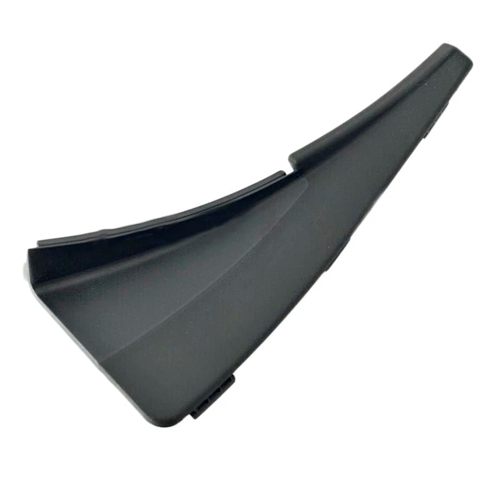 Pair Windshield Corner Wiper Cowl Cover For Jeep Renegade 2015-2017