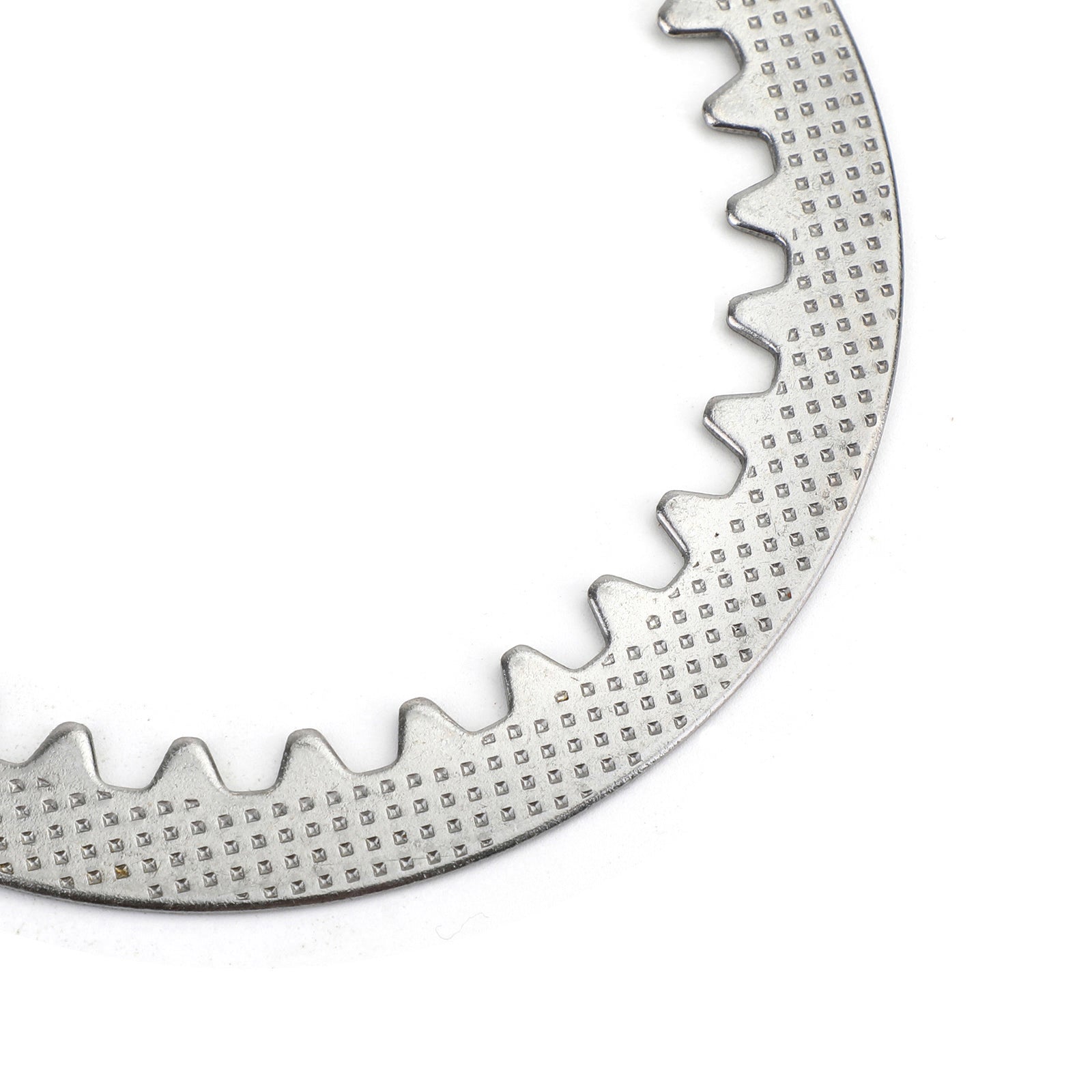 Clutch Kit Steel & Friction Plates fit for Yamaha SR250 G/H/TH TT250 XT250 G/H Generic
