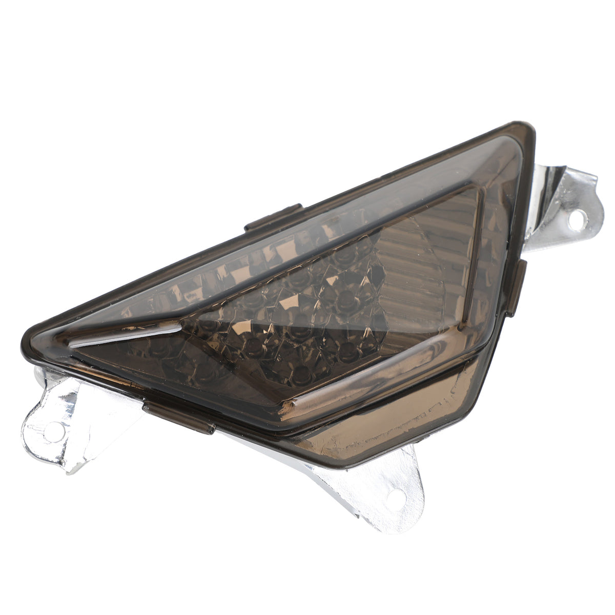 2013-2026 KAWASAKI NINJA 300 LED Front Turn Signal Light TS-202-Smoke Generic