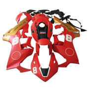 2017-2023 Honda CBR1000RR Injection Fairing Kit Bodywork Plastic ABS
