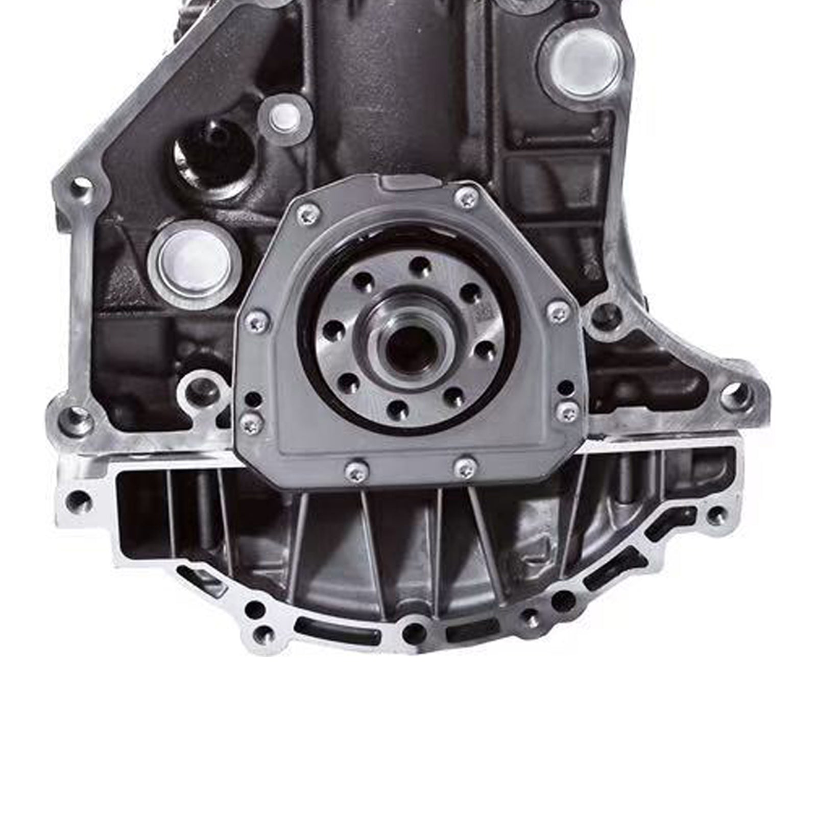 New EA888 Gen2 CCZ 4-Cylinder Engine For Volkswagen CC 2.0L Turbo 2013-2017