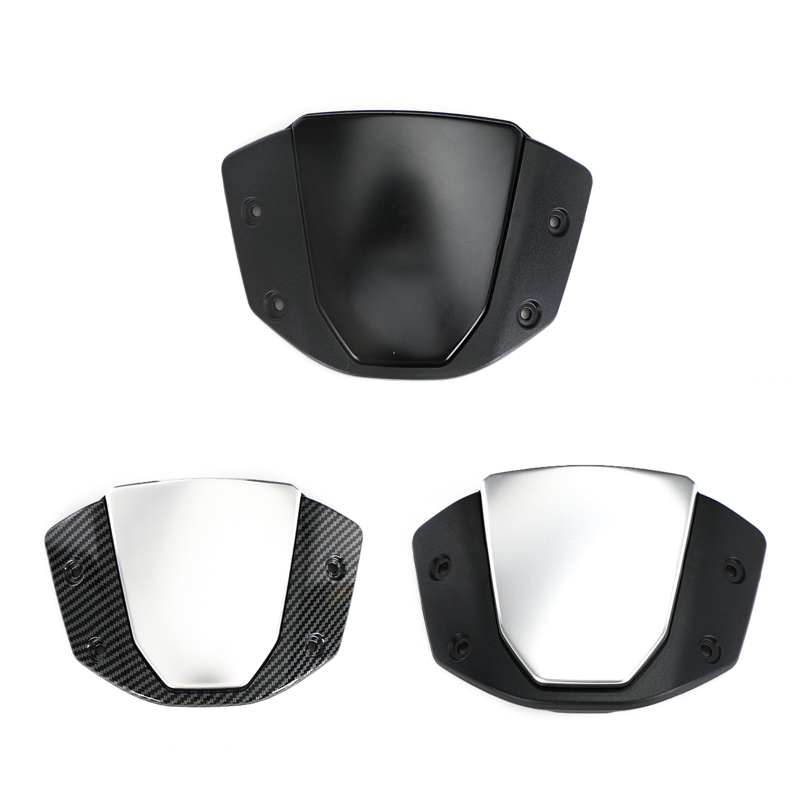 2018-2020 HONDA CB650R CB1000R Windshield Windscreen Protector