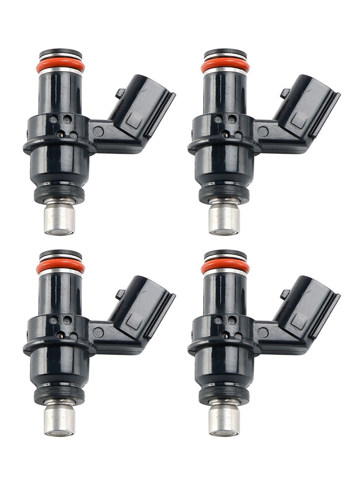 2008-2020 Suzuki Hayabusa GSX1300R 4PCS Fuel Injectors 1571021H00 15710-21H00