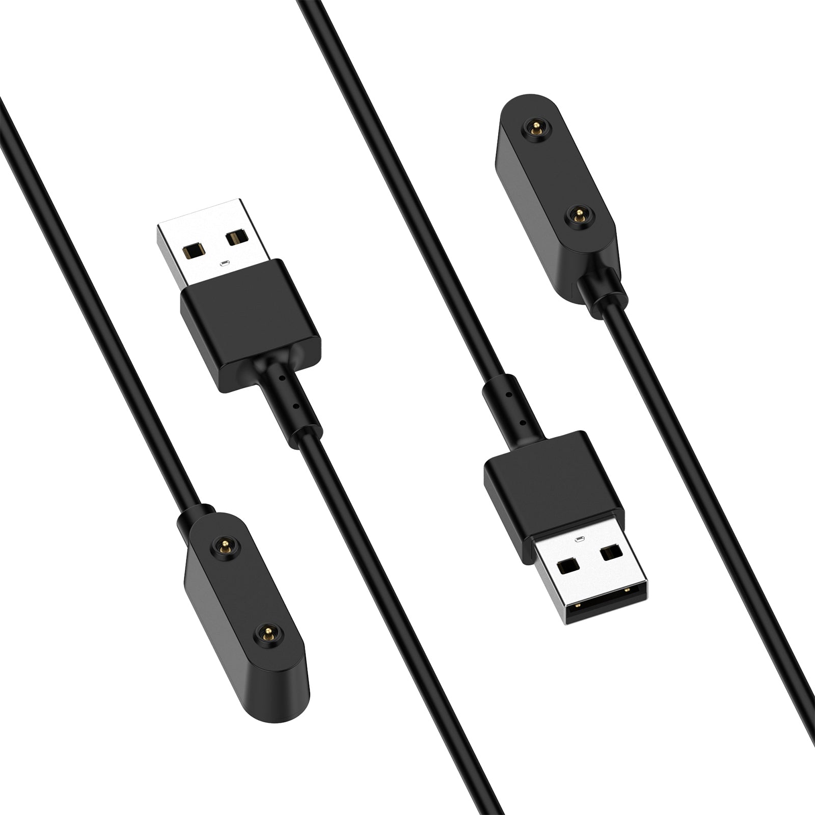 MITU Watch 7A Charging Cable Magnetic Charger Replacement For XiaoXun T6C T6