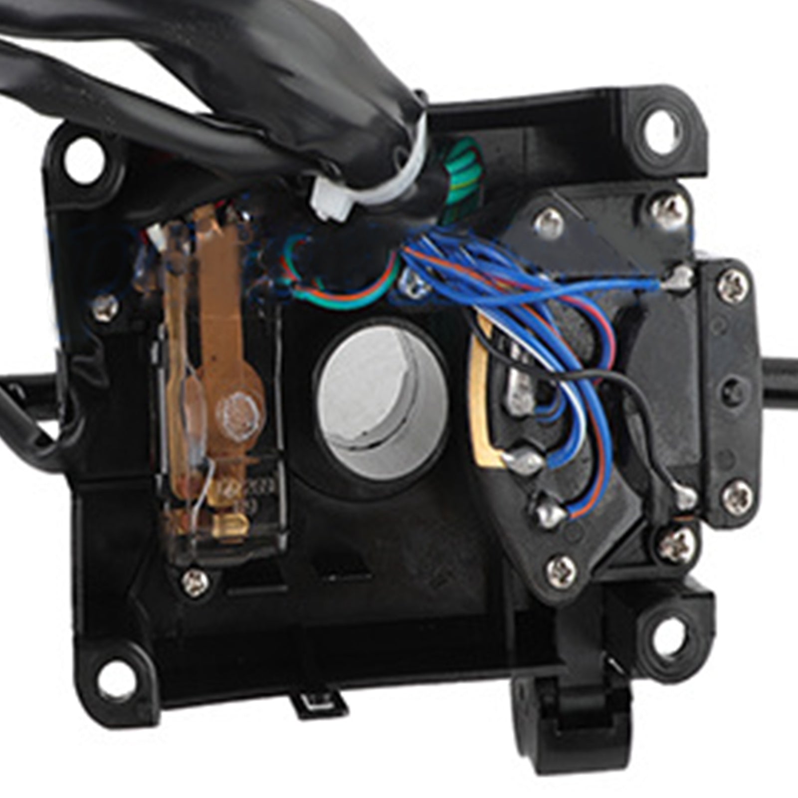 1985-1992 Land Cruiser LHD Combination Turn Signal Switch for 84310-60560