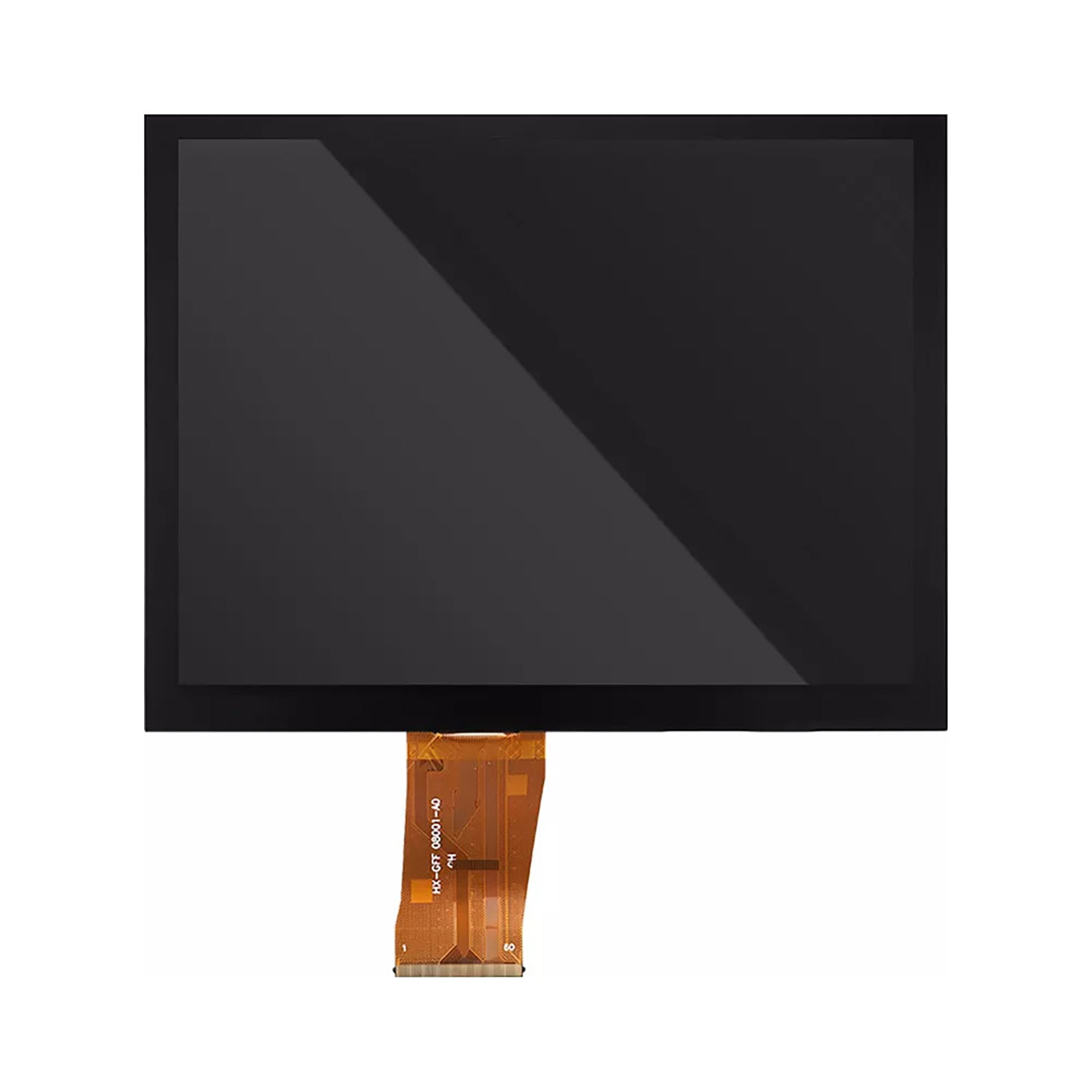 2018-2020 Dodge Durango 8.4" Uconnect LCD Display Touch Screen LA084X01