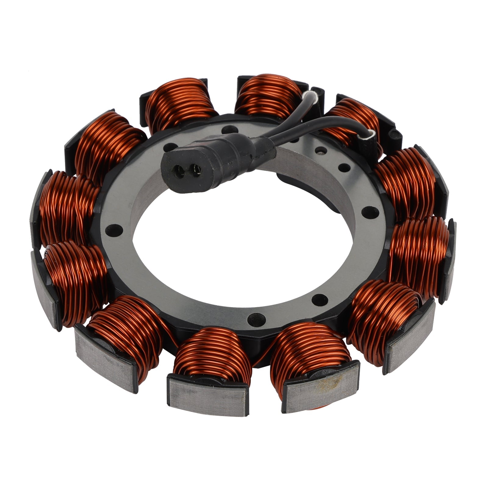 1984 Disc Glide FXRDG Stator Generator 2996581 29965-81A