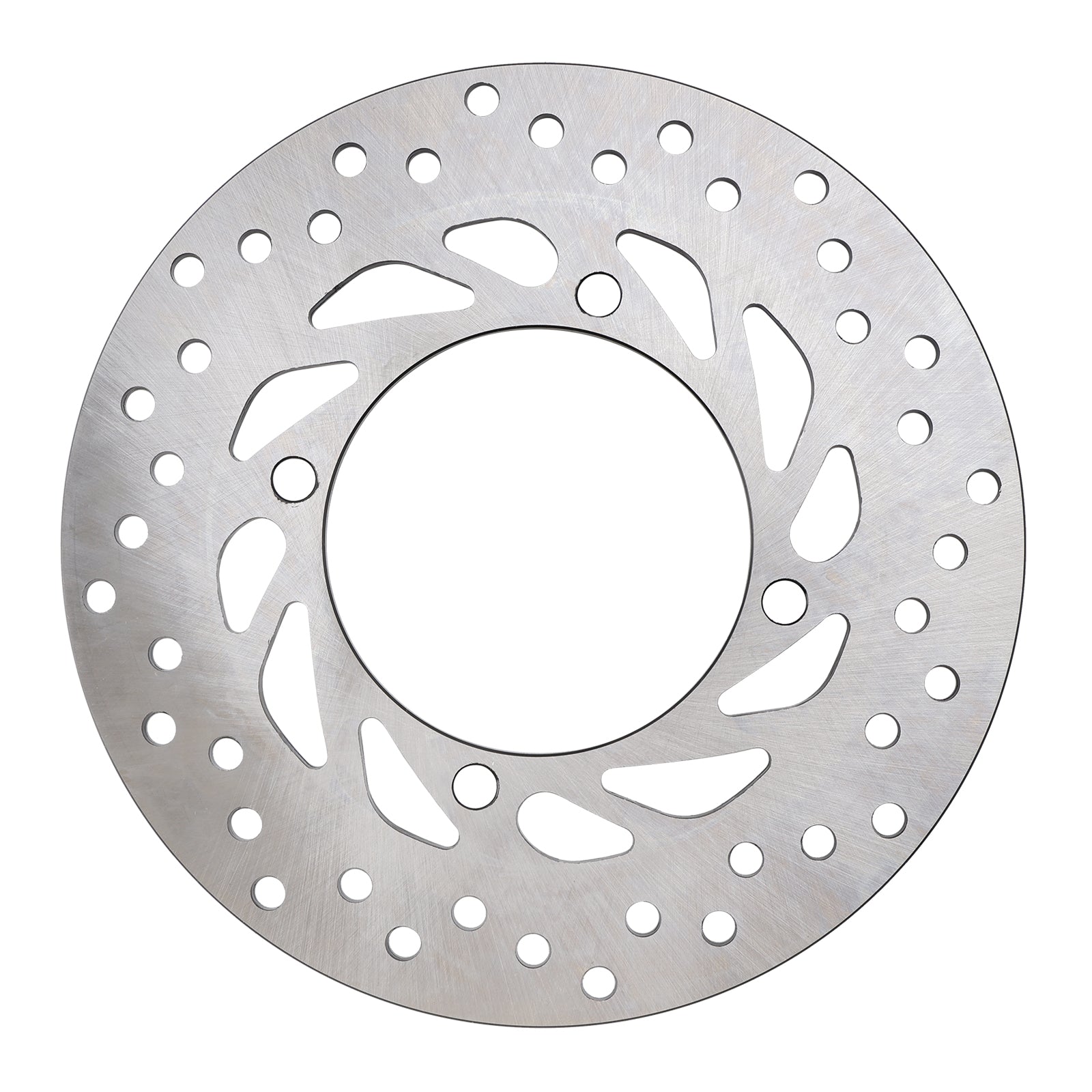 Front Brake Disc For Honda SH 125 150 FES Foresight NSS 250 X S-Wing 125 150