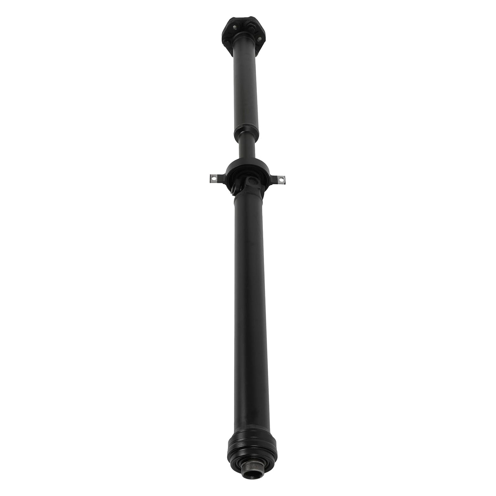 2011-2018 BMW X5 3.0L Rear Driveshaft Prop Shaft Assembly 26107589129 986-384