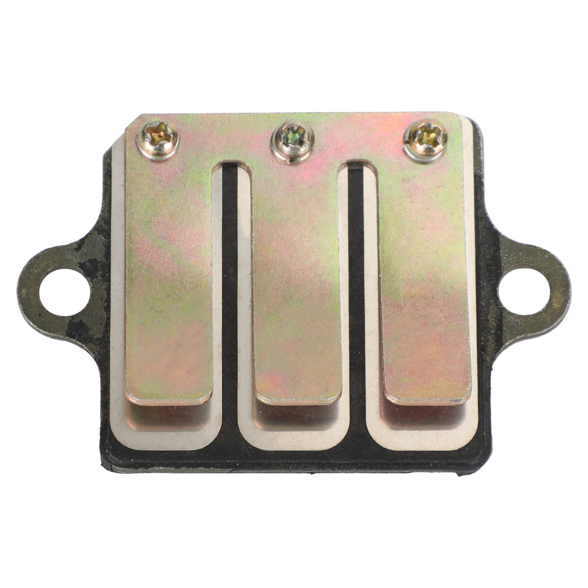 Motorcycle New Aftermarket Inlet Reed Valve For Suzuki AX100
