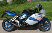 2005-2010 BMW K1200S Amotopart Injection Fairing Kit Bodywork Plastic ABS #110