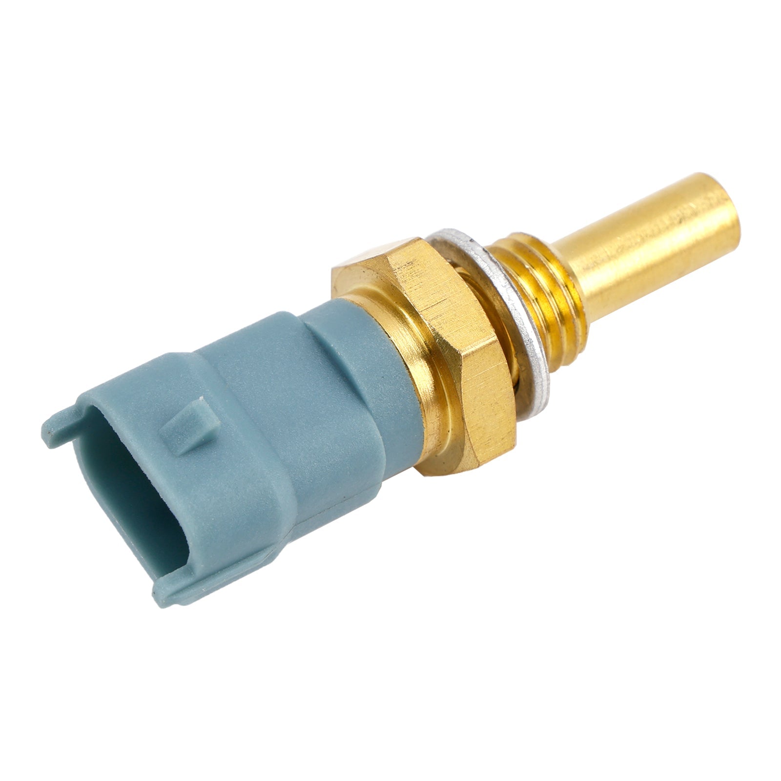 Coolant Temperature Sensor 5066779AA for Jeep Grand Cherokee 2005-2023