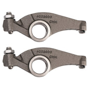 2x New Lever Rocker for Cummins 4003911 3064597 4003903