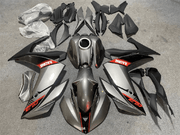 2014-2018 Yamaha YZF-R3 2015-2017 R25 Fairing Kit Bodywork ABS