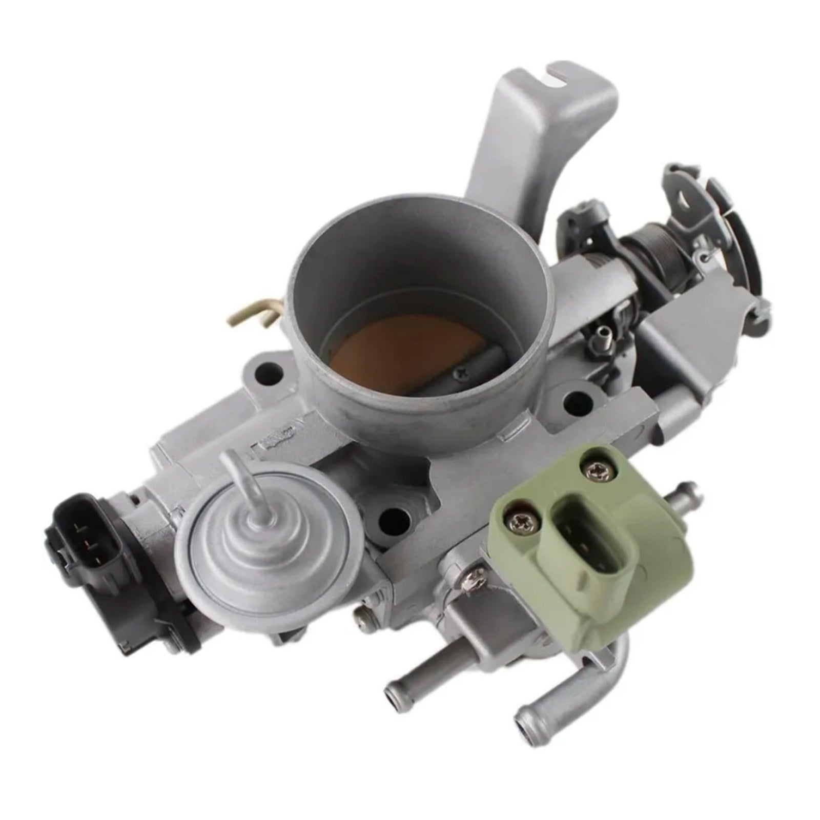 1999-2000 4 RUNNER 6 cylinder (5VZFE engine) AT Throttle Body 22210-62220 22210-62230